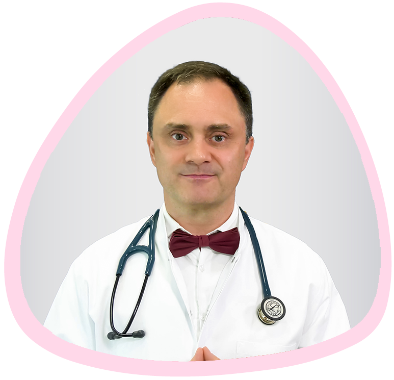 Lek. Tomasz Szczepański