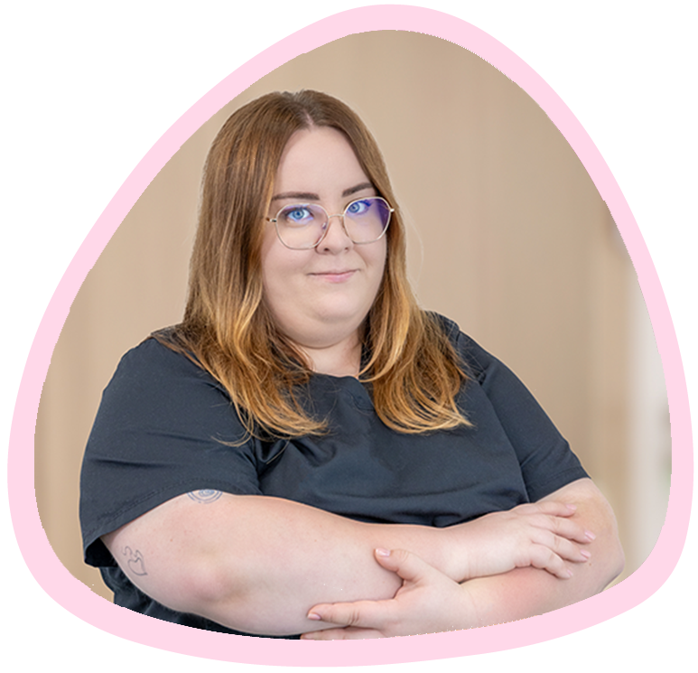 Lek. Teresa Borowska