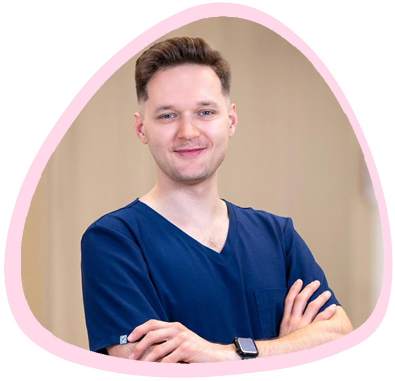 Lek. Sebastian Fedorowicz